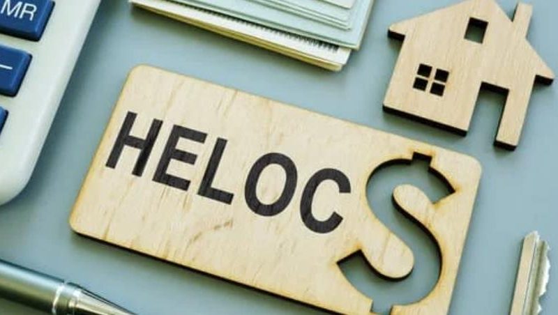 Does a Heloc Require Me to Live in My House
