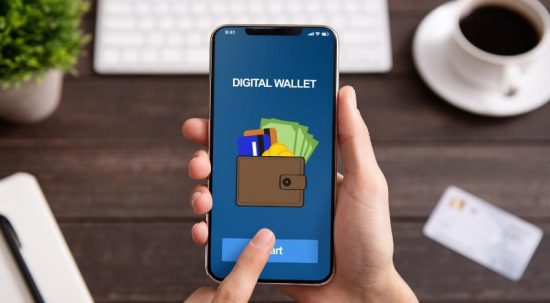 E-Wallets 