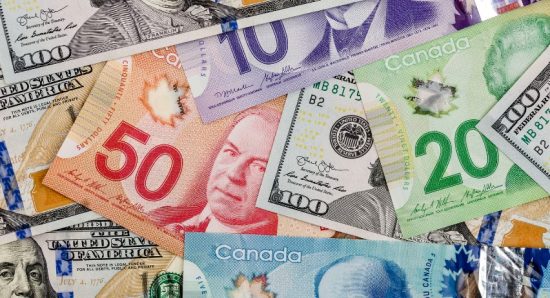 How CAD Performance Can Shape Canadian Business in 2024?