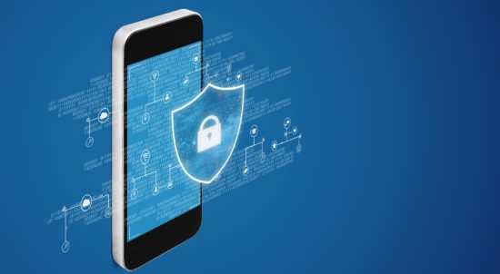Secure Your Data