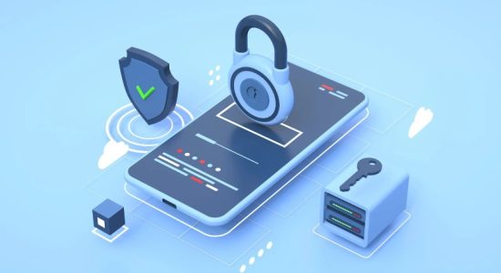 The Importance of Mobile App Security