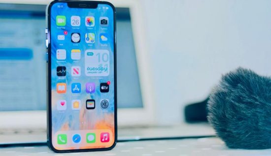 iPhone Contacts Not Showing