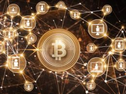 Analysing Bitcoin Halving Event
