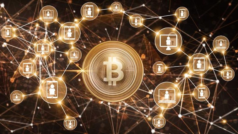 Analysing Bitcoin Halving Event