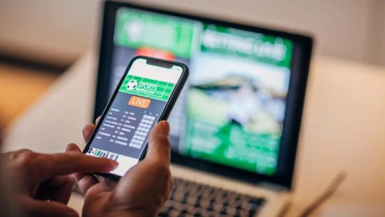 Canadian Online Casino Laws