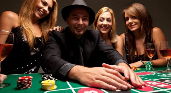 Casino Resorts and Tourism
