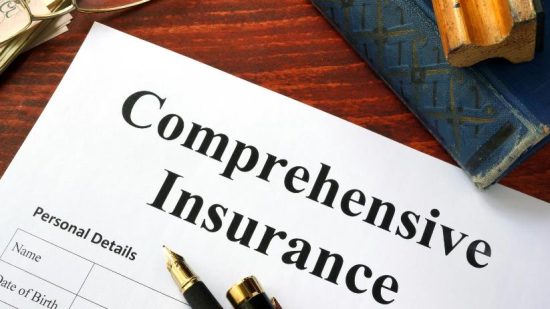Comprehensive Medical Coverage 