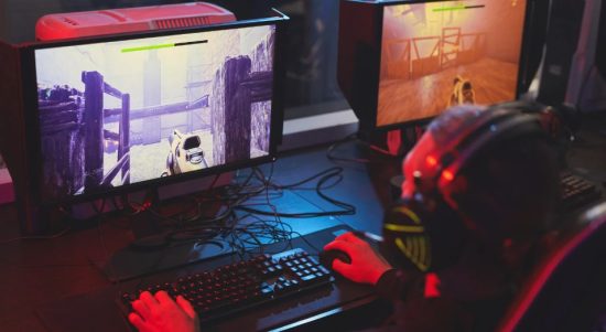 Counter-Strike 2's Ascendancy in Competitive Gaming