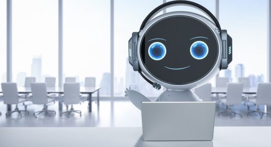 Embrace Digital Transformation