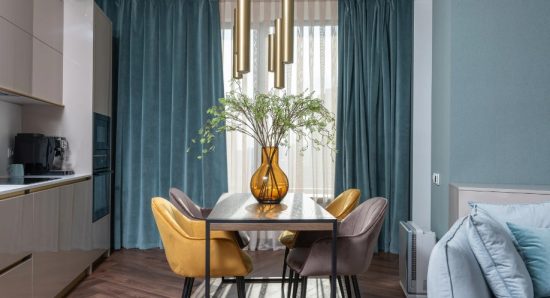 How to décor the house for the spring of 2024?