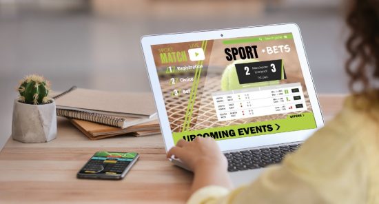 Legal Sportsbetting in Canada