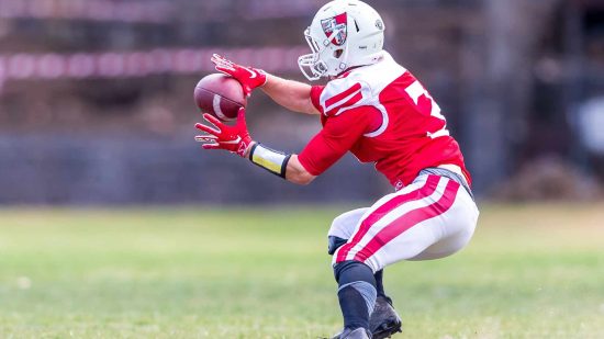 Pro NFL Teams Using AI