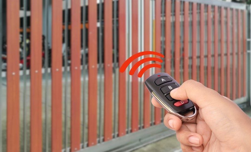 Secrets of Commercial Automatic Door Repair in Toronto