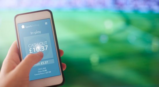 Sports Leagues with Sports Betting Sponsorships in Canada