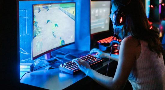 The Genesis of Counter-Strike 2
