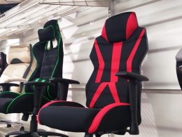 Boost Productivity with Ergonomic Furniture Comfort