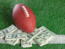 revolutionizing canadian nfl betting
