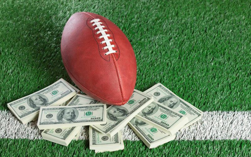 revolutionizing canadian nfl betting