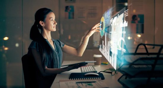 Can you use field service management software for timesheet management