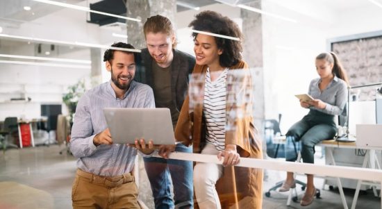 Data-driven Decision Making