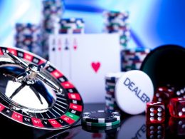 Inside the Gambler's Mind Understanding the Psychology of Gambling