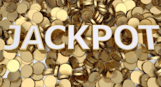 Lure of the Jackpot
