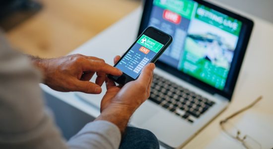 Mobile Gaming Technology