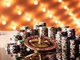 Navigating the allure of online entertainment through Canada’s digital casino platforms