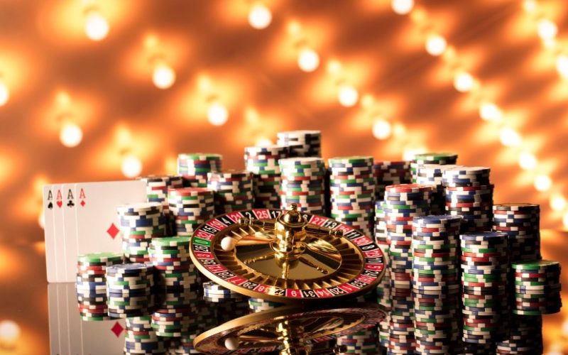 Navigating the allure of online entertainment through Canada’s digital casino platforms