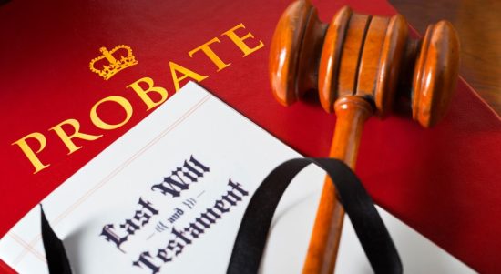 No Probate Fees
