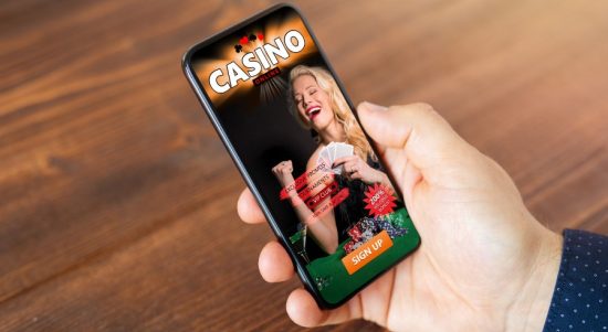 Online Casinos