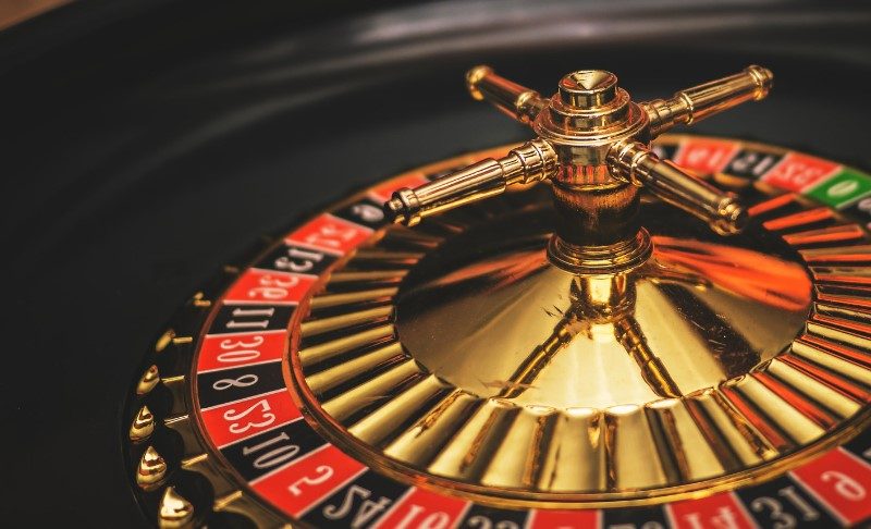 Online Casinos vs Land-Based Casinos A Comparative Analysis