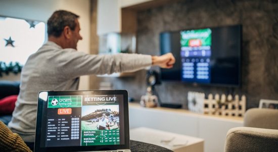 The digital revolution in Canada’s entertainment sector