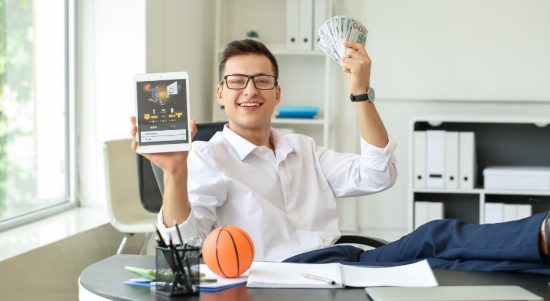What is iGaming