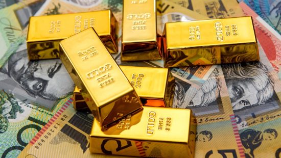 Buy Physical Bullion