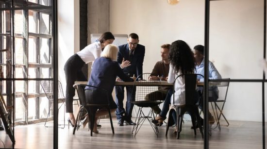 Community and Employee Engagement