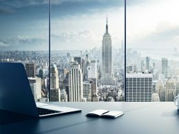 How art in the workplace is transforming corporate culture