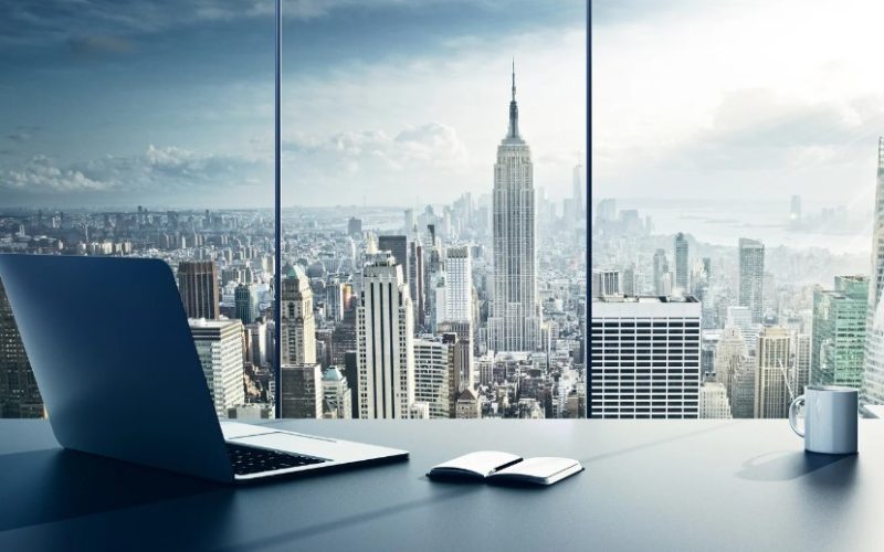 How art in the workplace is transforming corporate culture