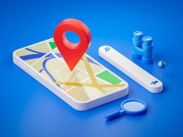 How the Sitly App Uses Geolocation to Connect Parents to Baby Sitters in Their Area