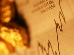 how to take advantage of rising gold prices