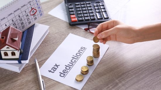 Know Your Deductions