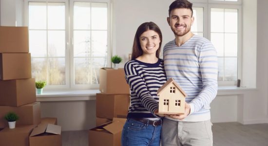 Rental properties