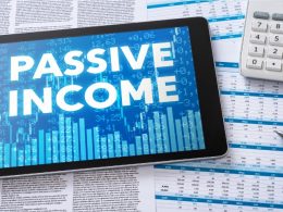 The 3 Best Ways To Make A Passive Income Investing In Real Estate