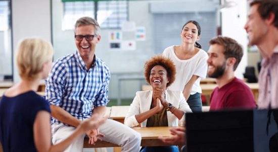 Why art matters for employee well-being?