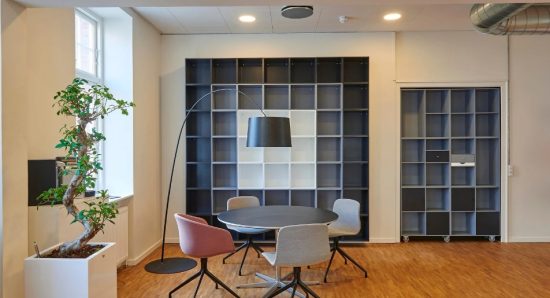 Why art matters in the workplace
