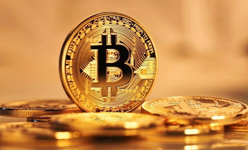 Big Names in the Crypto World