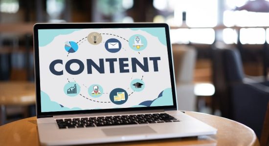 Content Optimization