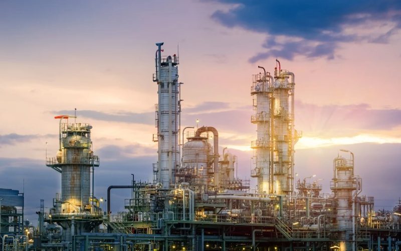 Data-Driven Decision-Making in Manufacturing