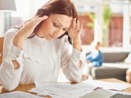 Dealing with Debt Stress