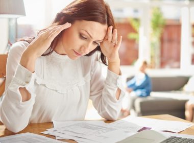 Dealing with Debt Stress